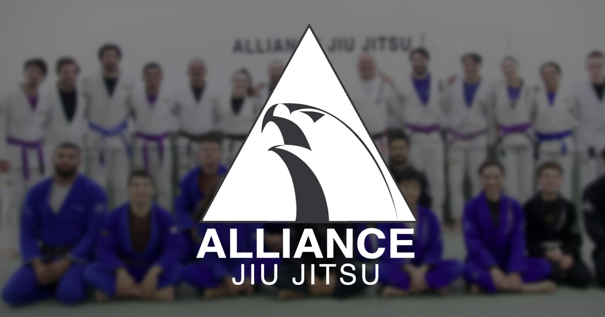 Alliance Huntington Beach